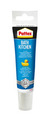 Pattex Silikonefuge bad & køkken transparant 50 ml